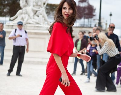 About Style Salute and the latest trends.