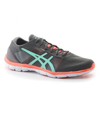 Stylish athletic shoes