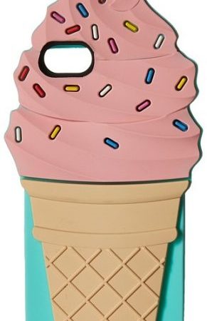 NEW YORK ICE CREAM CONE IPHONE CASES FOR IPHONE 6
