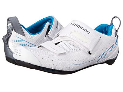 Stylish athletic shoes