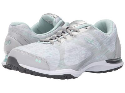 Stylish athletic shoes