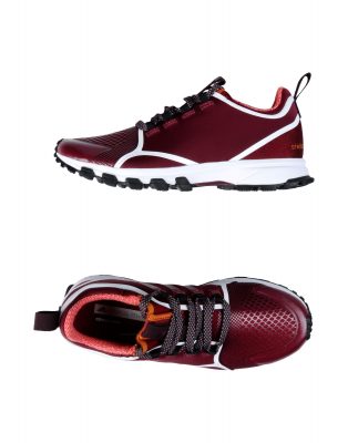 Stylish athletic shoes