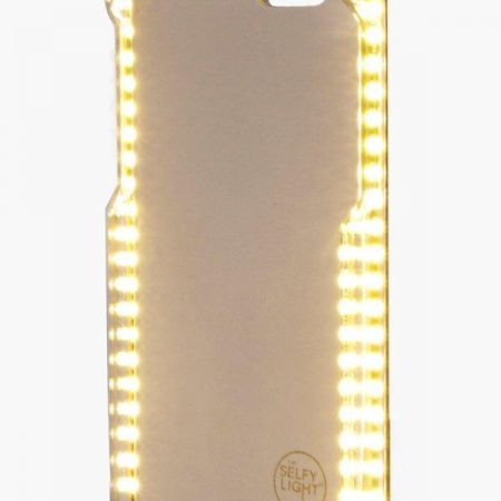 IPHONE 6 PLUS SELFIE LIGHT PHONE CASE
