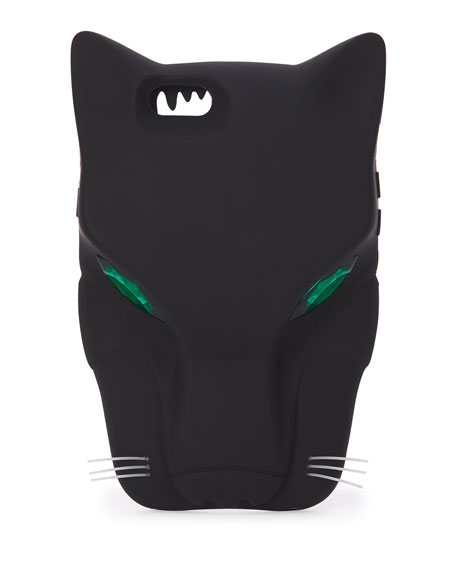 Panther iPhone 6 Case