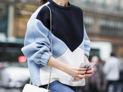 11 Totally Doable Style Tricks to Copy From the Streets of NYFW