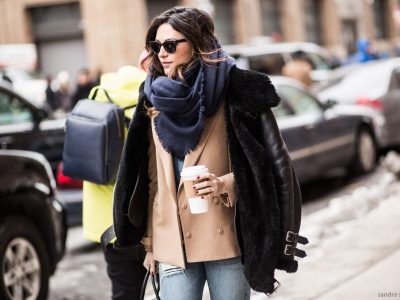 The One Item Every 30-Something Has in Her Closet