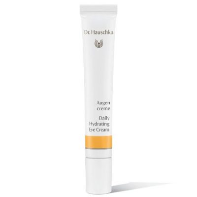 Dr. Hauschka natural eye cream