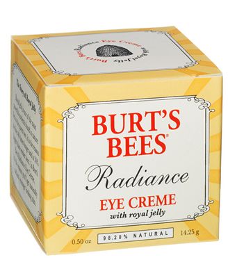 Radiance Eye Crème