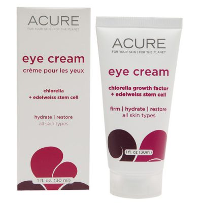 The 10 Top-Selling Natural Eye Creams on the Internet