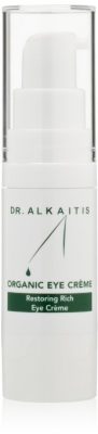 DR. ALKAITIS natural eye cream
