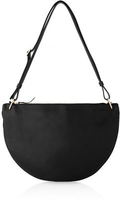 The Must-Have: A Half Moon Bag