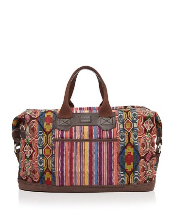 Weekender Departure Duffel