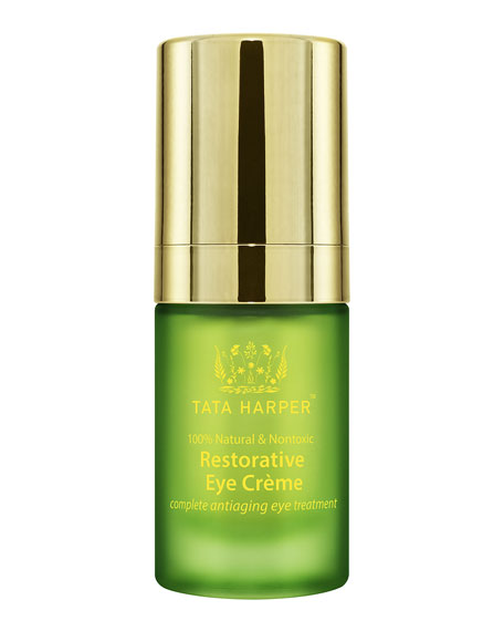 Restorative Eye Cream, 15mL