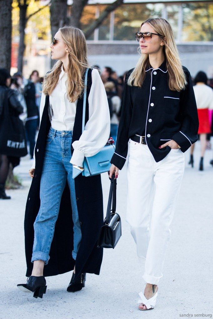 9 Affordable And Stylish Essentials To Master The Model Off Duty Look