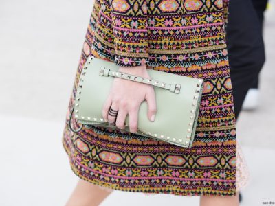 The Runway Accessory We Can’t Wait To Start Wearing