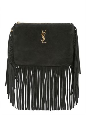 Hold Your Bag Like This, Not Like That