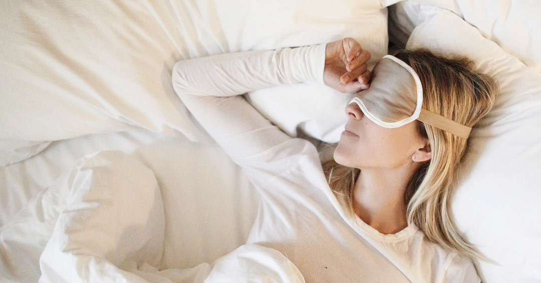 10 Bedtime Habits Women With Great Skin Swear By