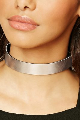 Is 2016 the Year of Choker?