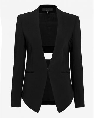 How Smart Businesswomen Dress For Success