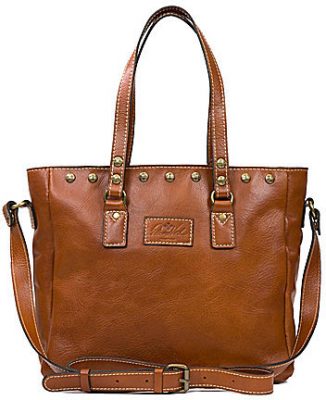 Like Chloé? You’ll Love This New Handbag Line
