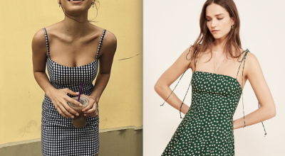 16 Perfect Festival Dresses — All on Amazon and Under $40