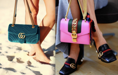 Shop Your Dream Designer Bags For Less1