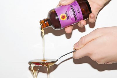 Castor Oil May Be Healthier For You Than You Think—Here’s Why