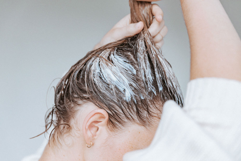 The DIY Hair Treatment That’s Ruining Your Color Treated Hair