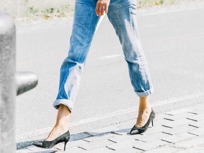The Absolute Best Jeans To Buy Now and Why We Love Them
