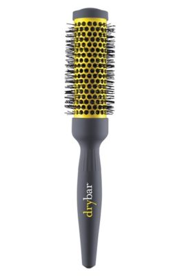 The Ceramic Round Brush That Will Change Your At-Home Blowout
