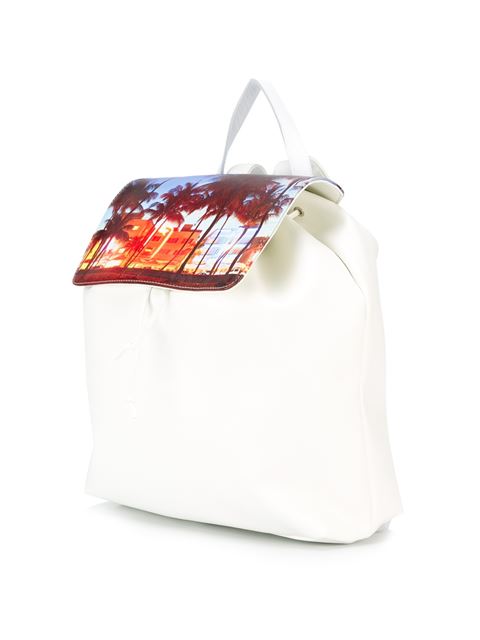  Digitally Printed Backpack