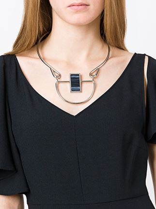 'Montuex' Necklace 