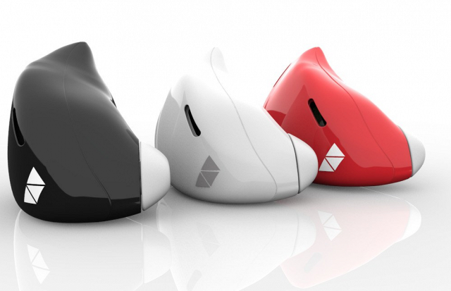 The Pilot: Smart Earpiece Language Translator 