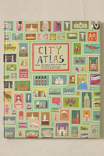 City Atlas 