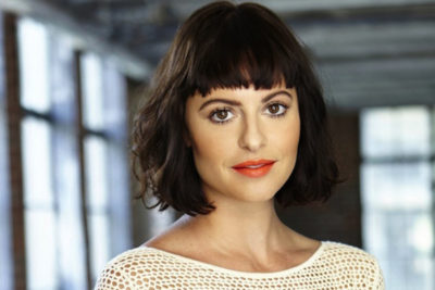 Sophia Amoruso: ‘Traditional Career Paths Aren’t for Everyone.’