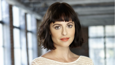 Sophia Amoruso: ‘Traditional Career Paths Aren’t for Everyone.’