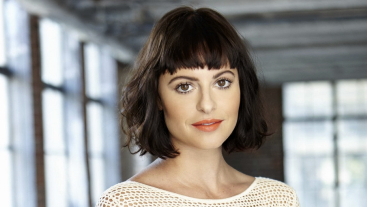 4. Sophia Amoruso Blonde Hair - wide 7