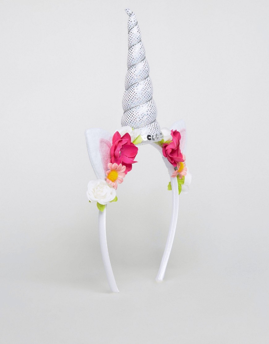 Unicorn Headband