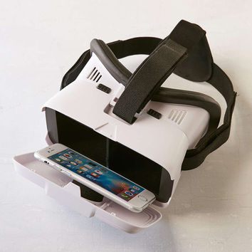 Virtual Reality Headset 