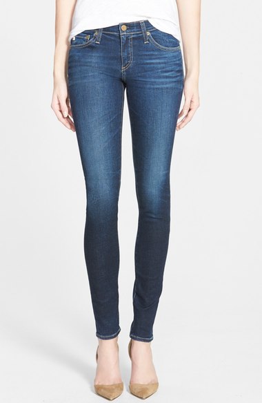 721The Legging' Super Skinny Jeans (8 Years)