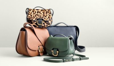 J.Crew's Rider Bag is Perfect for Everyone
