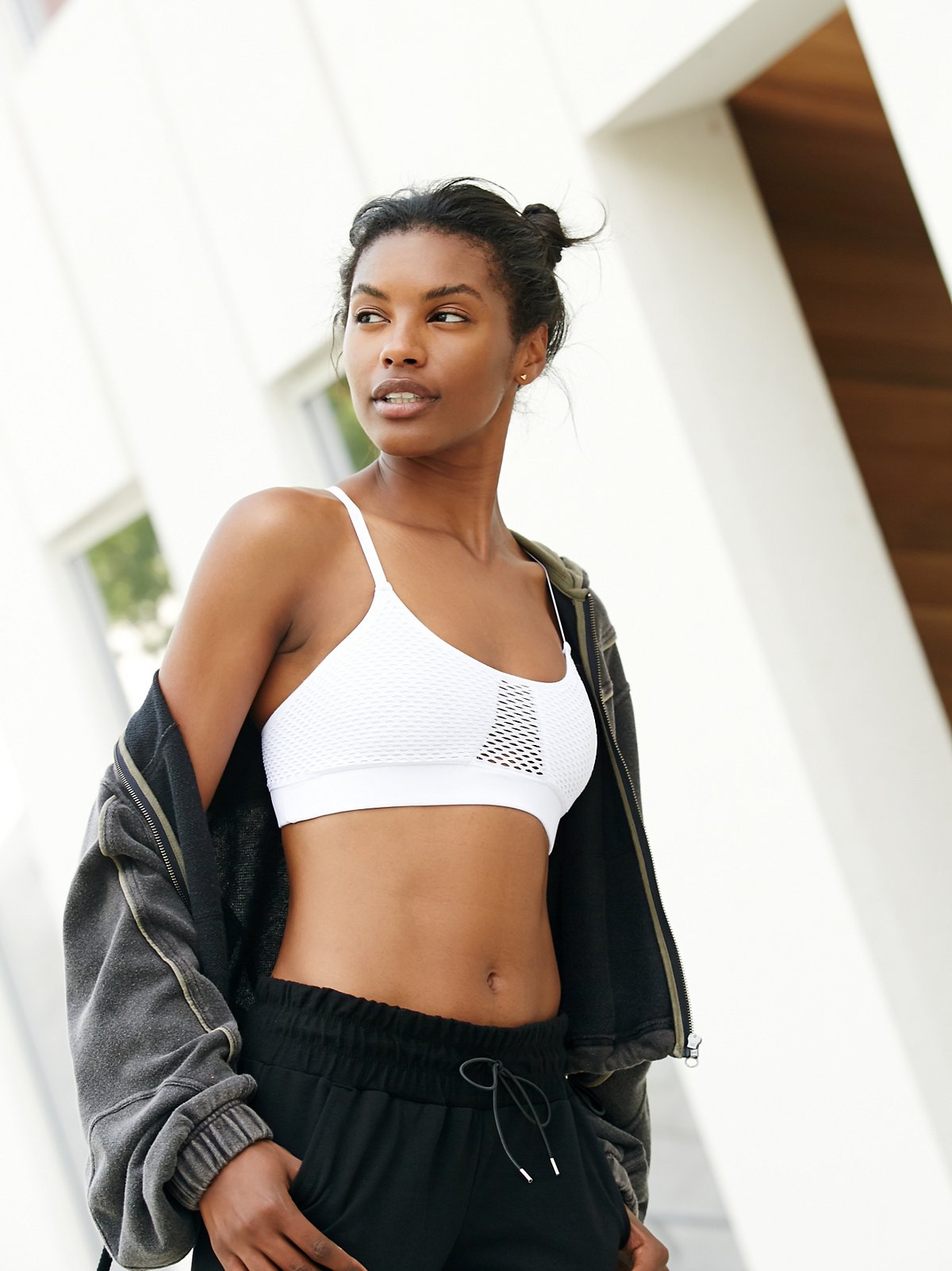 Laws of Attraction Sports Bra 