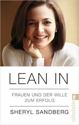 Lean in leadership book