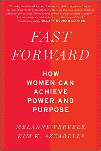 Melanne Verveer, Kim K. Azzarelli (Author), Hillary Rodham Clinton 