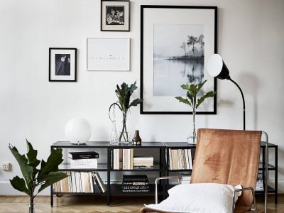 Micro Remodel: How To Style Your Home Like The Pros