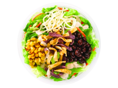Ready Pac Southwest Salad