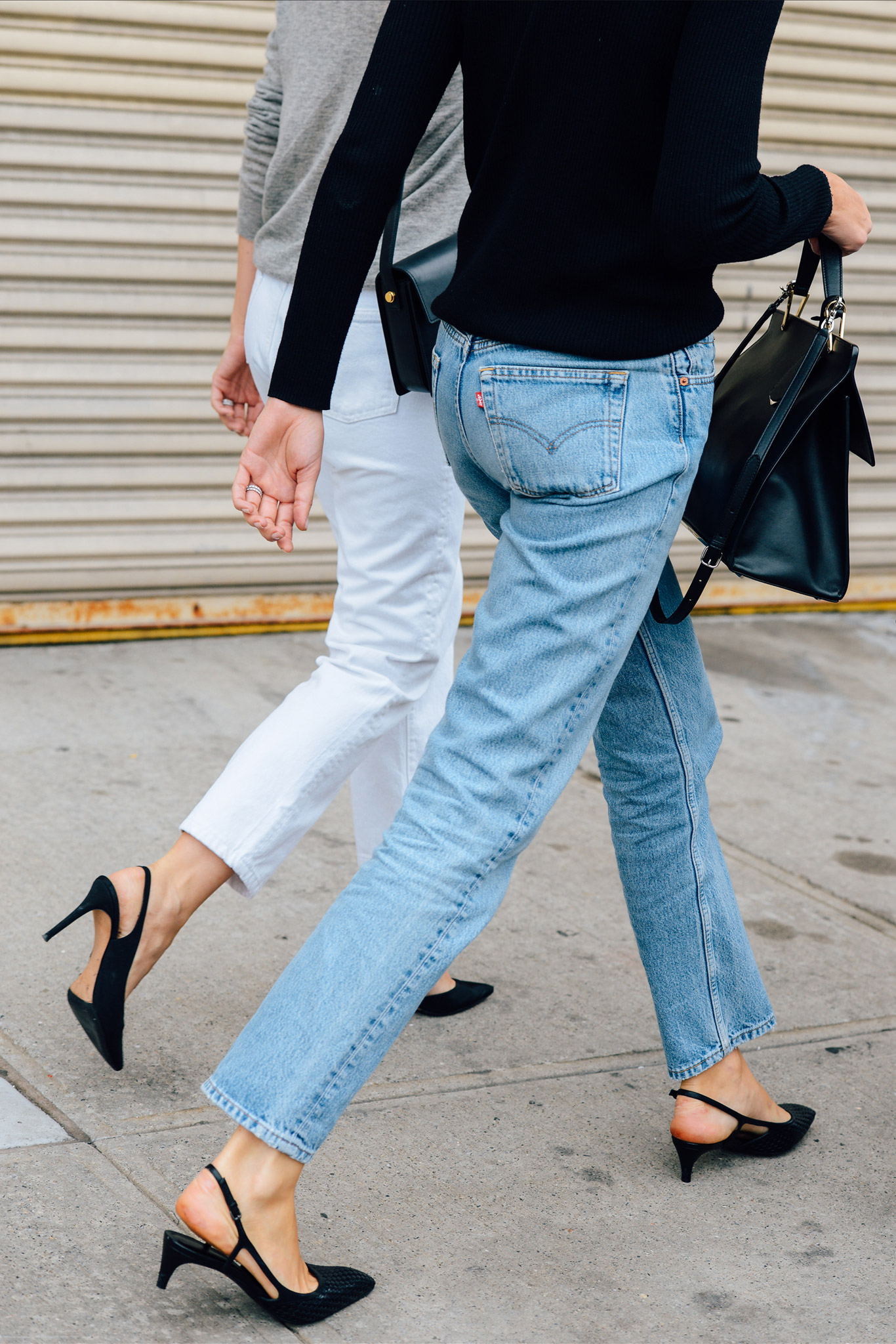 Data Proves It: Skinny Jeans Dominates – Still