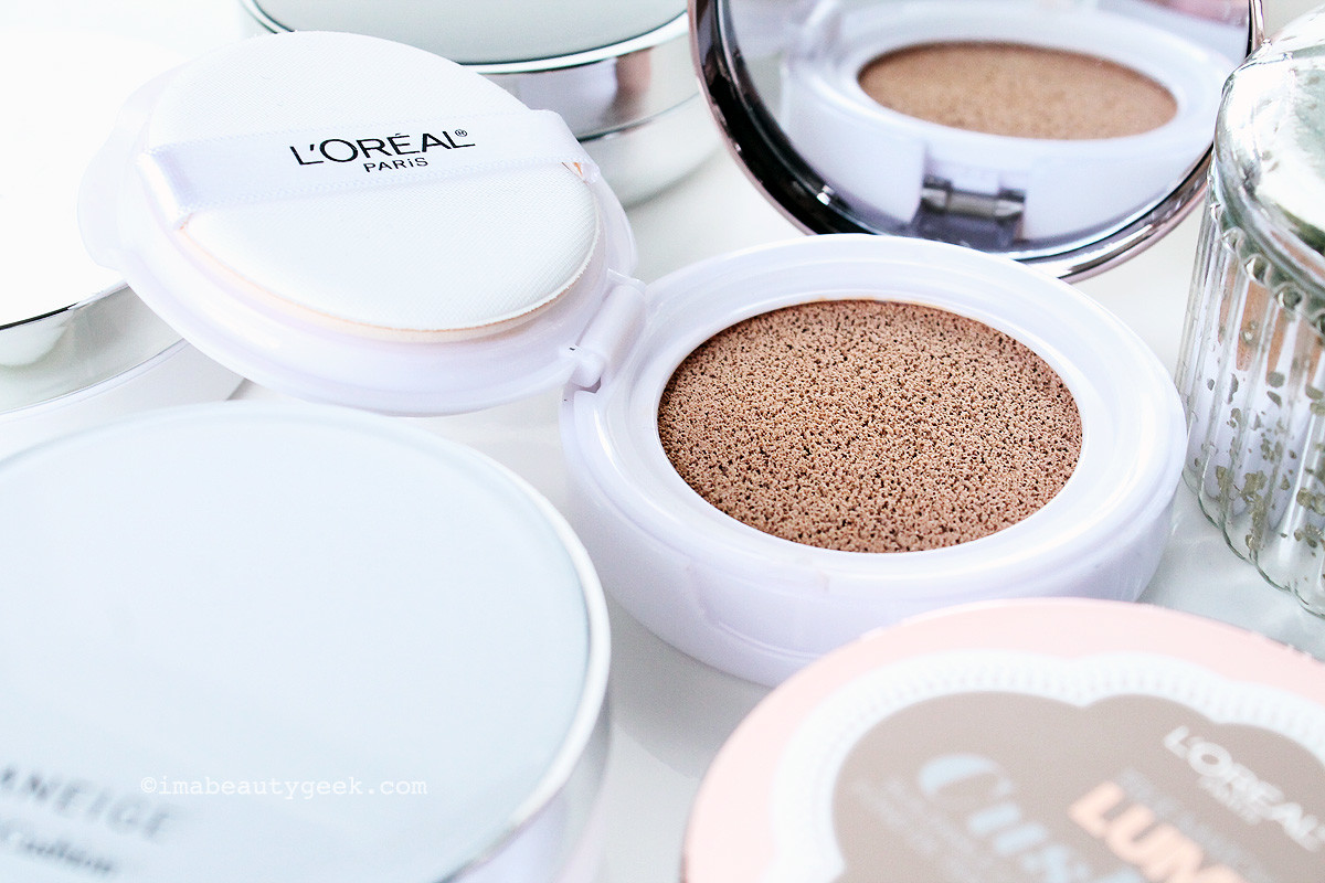 10 Best Cushion Compacts: The Foundation Alternative You’ve Been Looking For