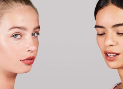 Literally Every Beauty Editor is Obsessed with Glossier