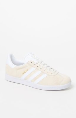 adidas Gazelle sneaker white